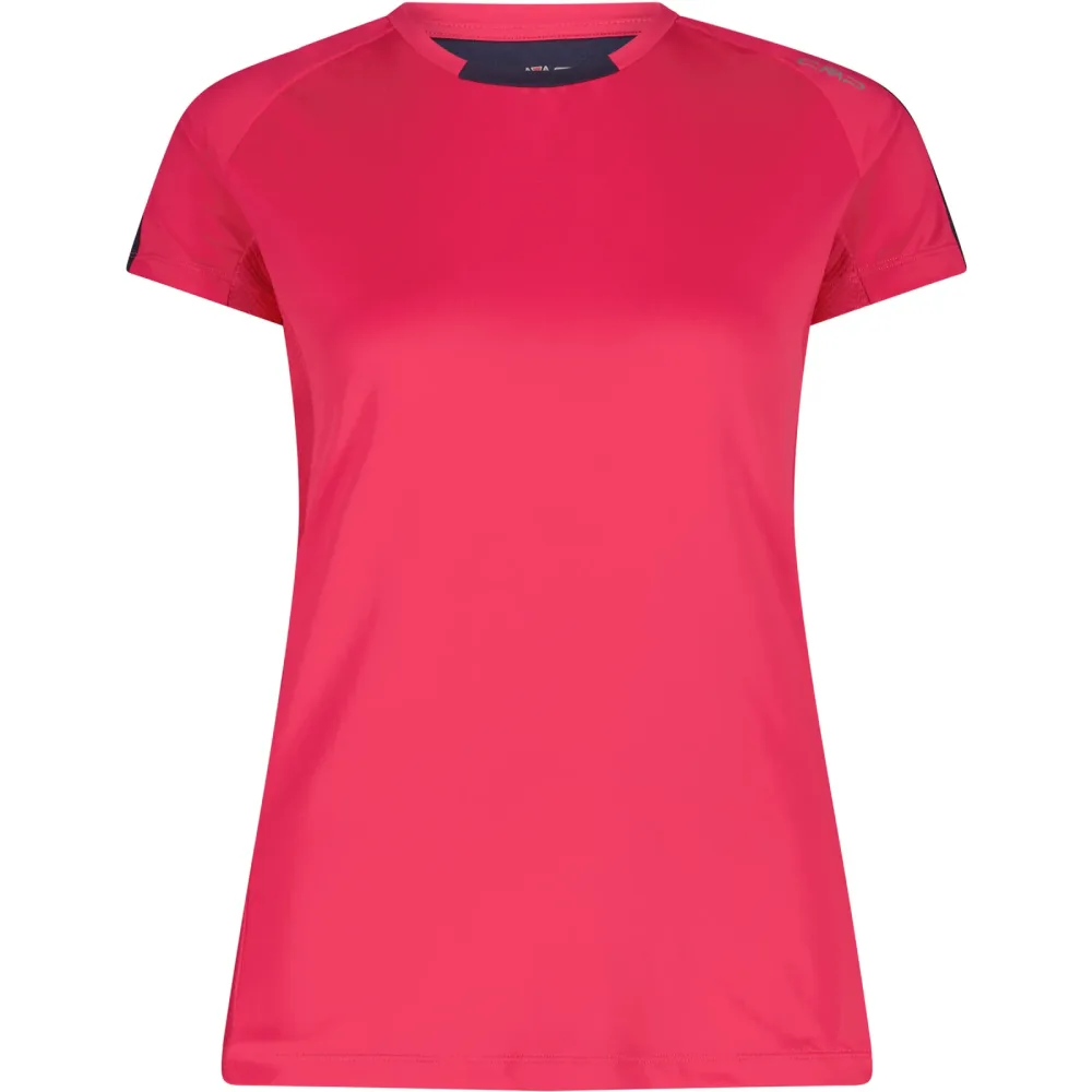 CMP Damen Stretch T-Shirt