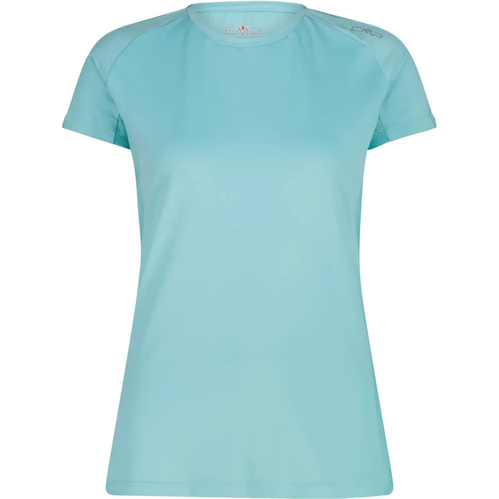 CMP Damen Stretch T-Shirt