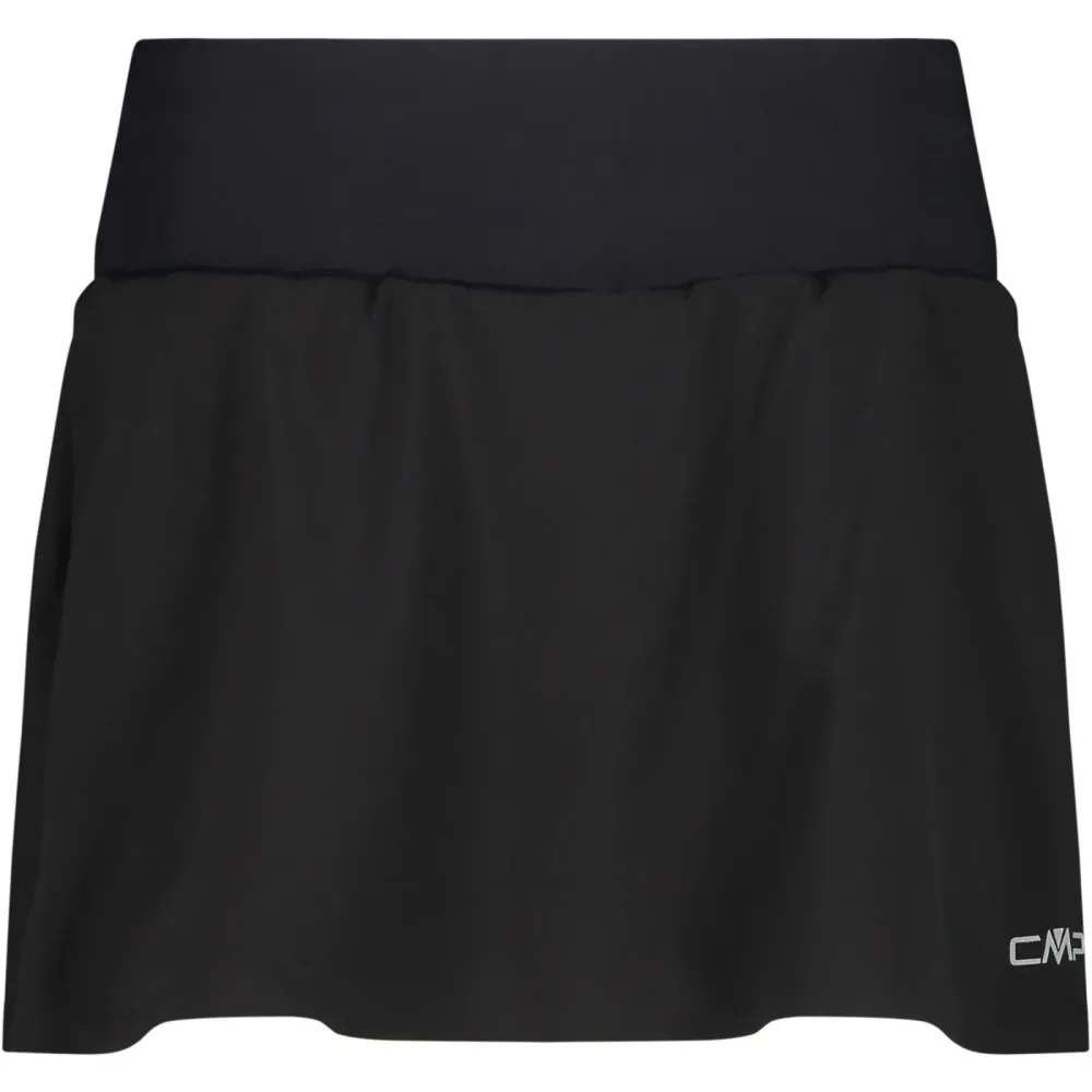 CMP Damen Trail 2-in-1 Skirt