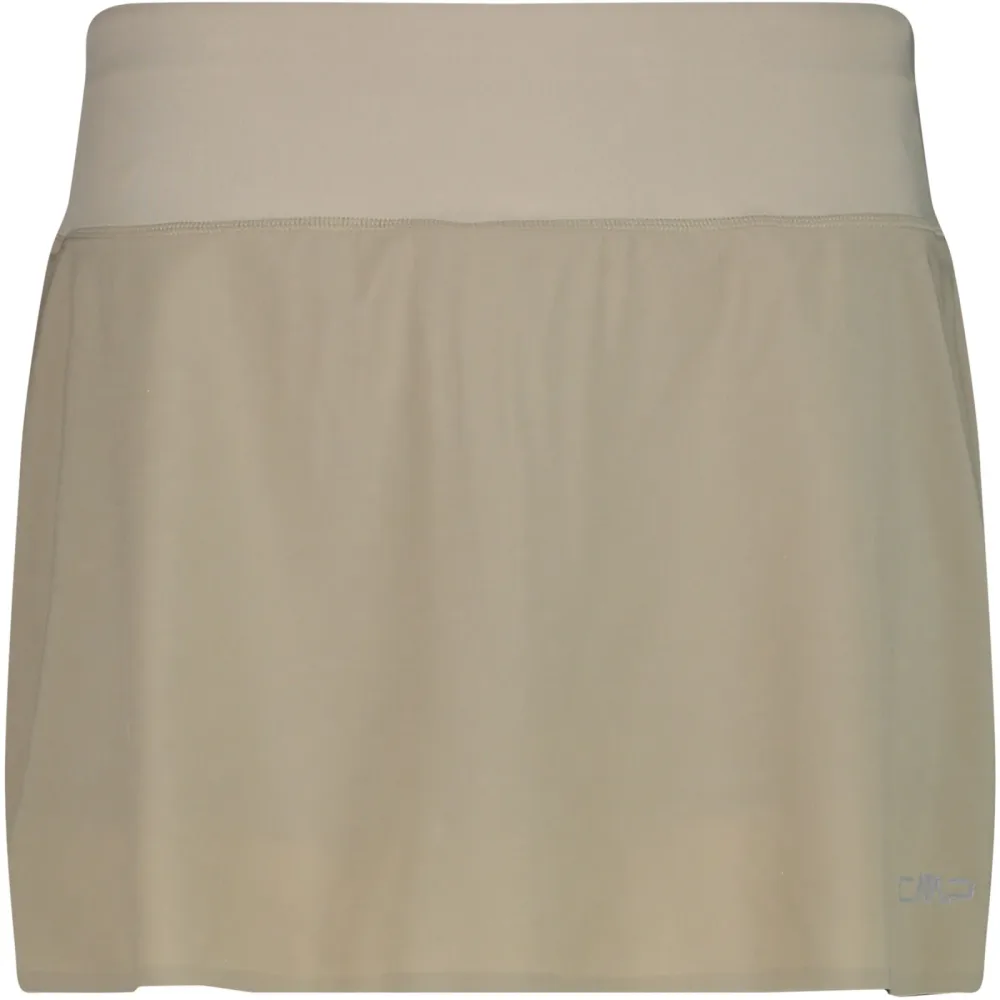 CMP Damen Trail 2-in-1 Skirt
