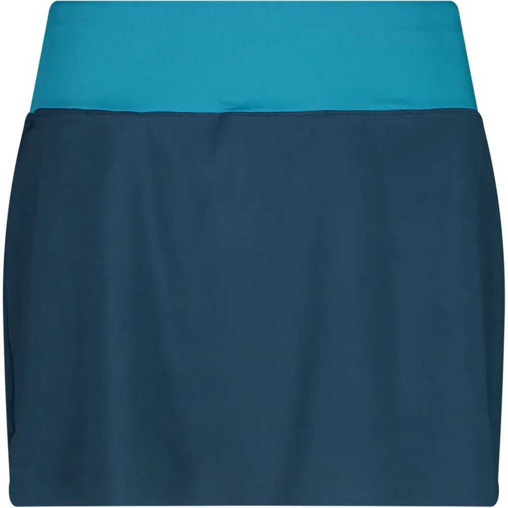 CMP Damen Trail 2-in-1 Skirt