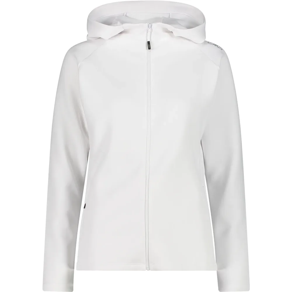 CMP Damen Hoodie Jacke