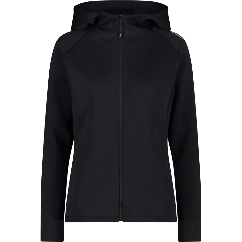 CMP Damen Hoodie Jacke