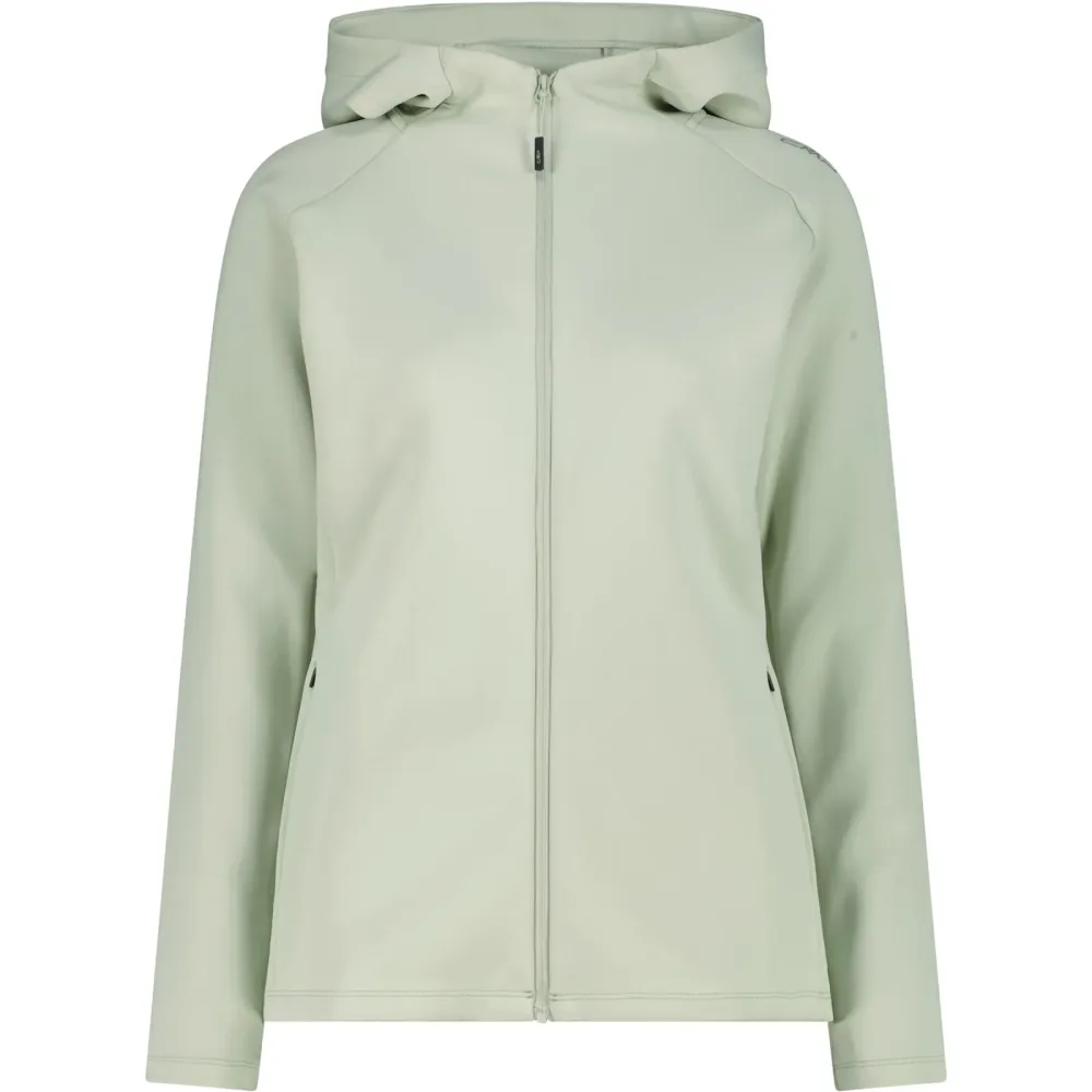 CMP Damen Hoodie Jacke