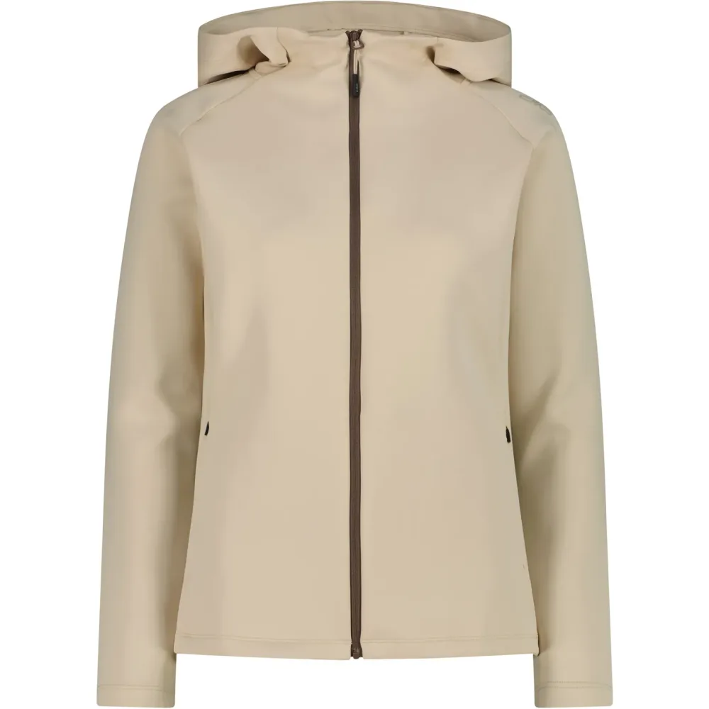 CMP Damen Hoodie Jacke