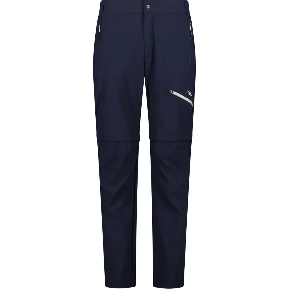 CMP Herren Zip Off Hose