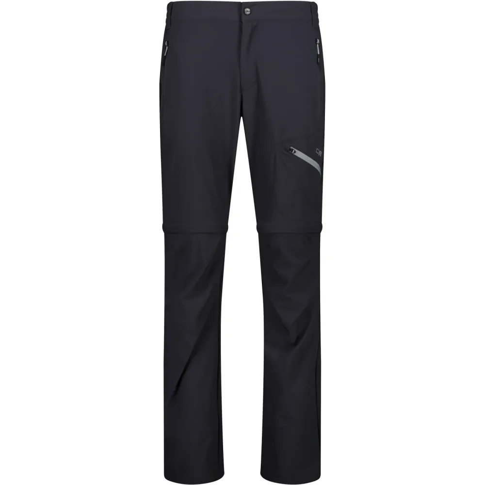 CMP Herren Zip Off Hose