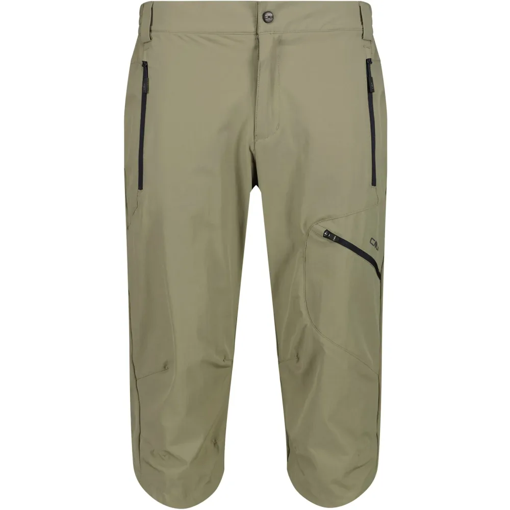 CMP Herren Capri Hose