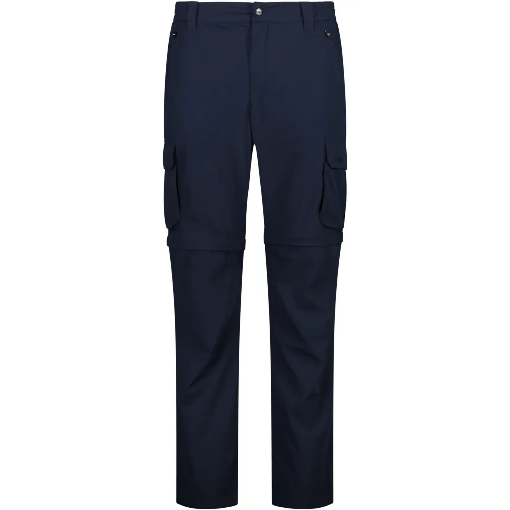 CMP Herren Zip Off Hose