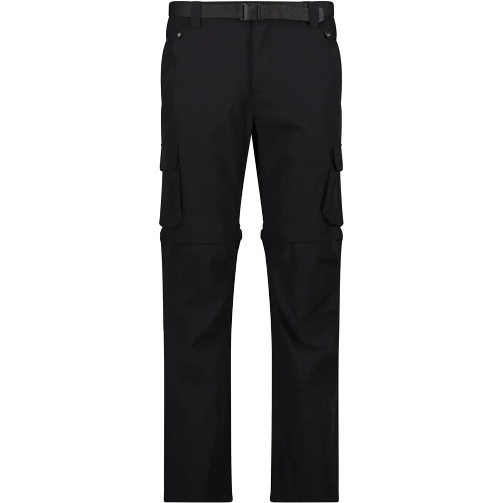 CMP Herren Zip Off Hose