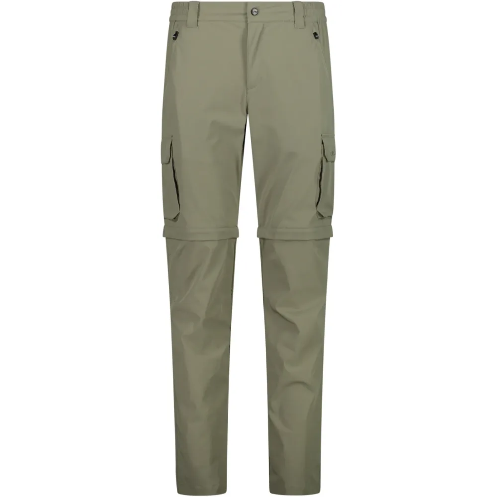 CMP Herren Zip Off Hose