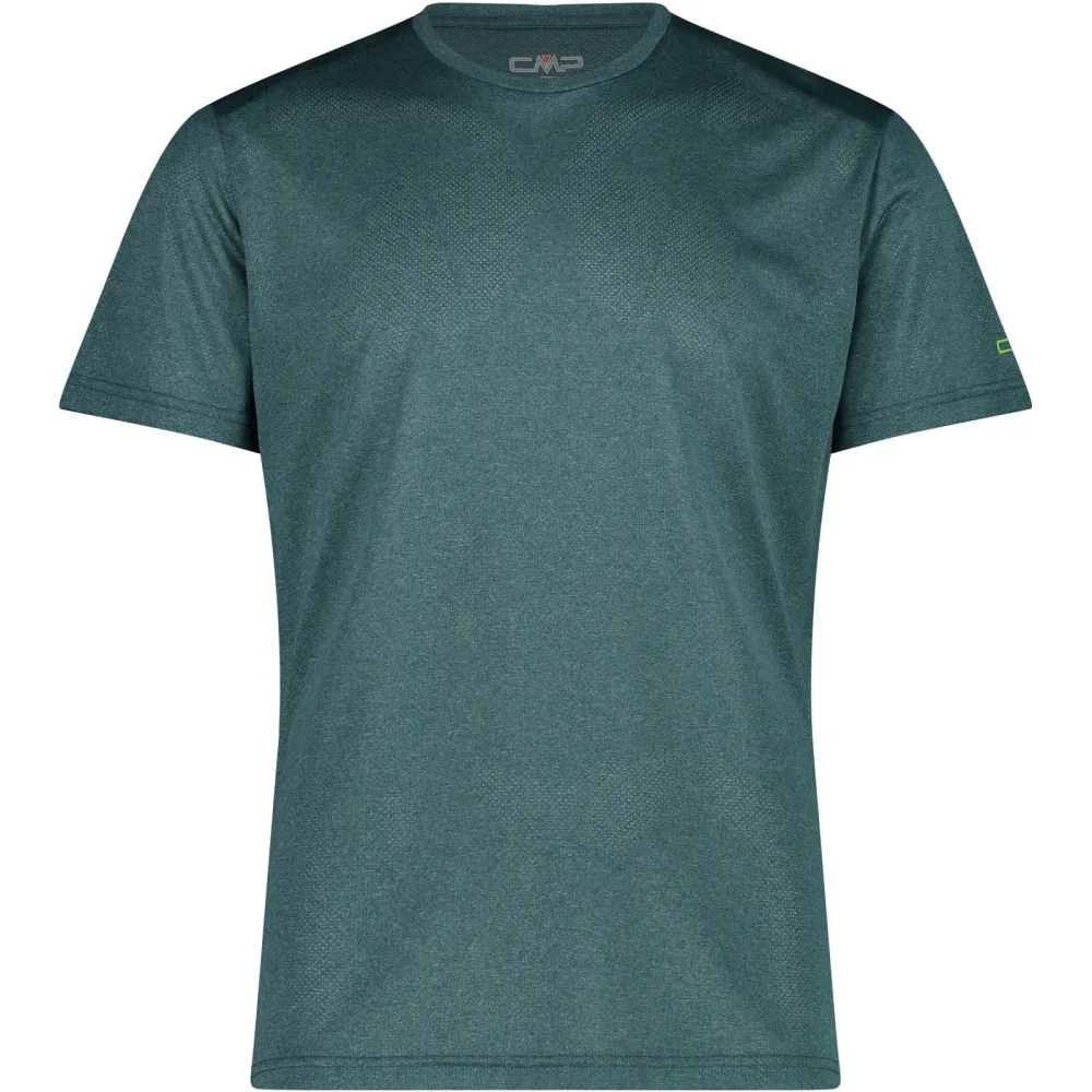 CMP Herren Melange T-Shirt
