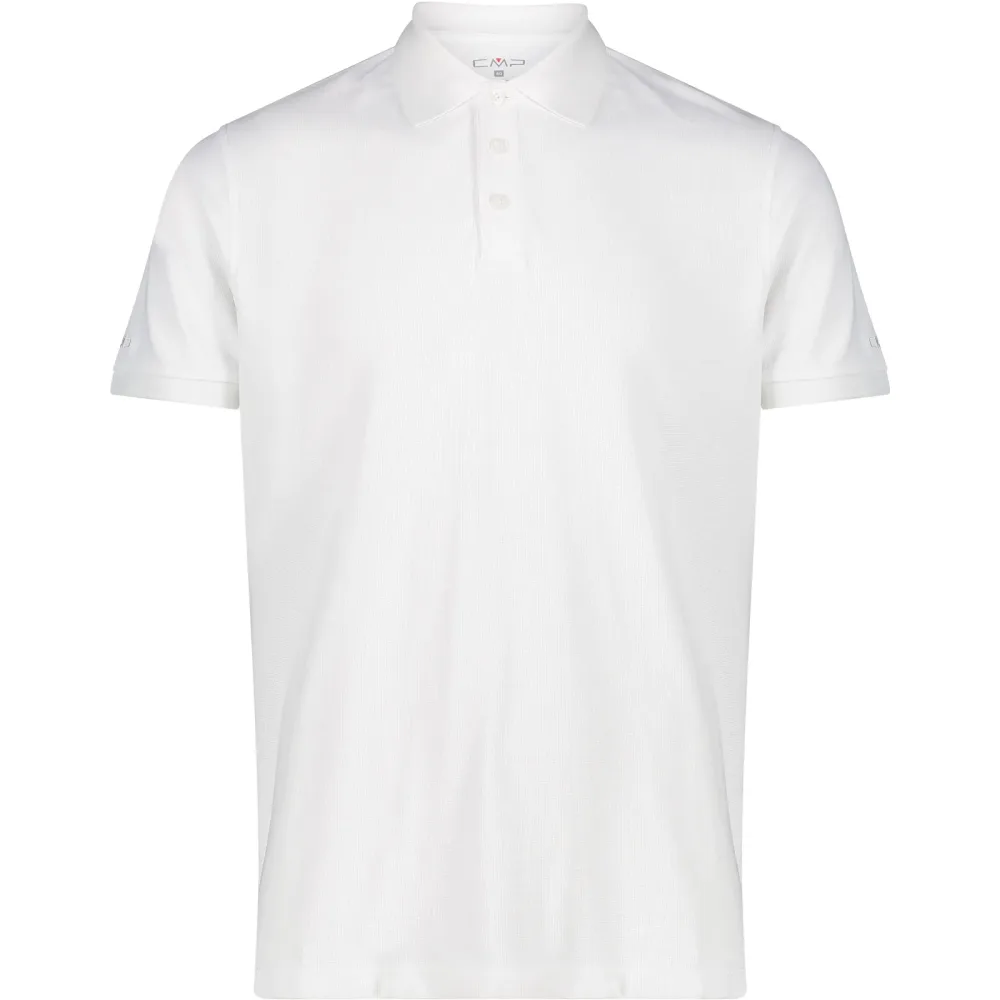 CMP Herren Polo T-Shirt