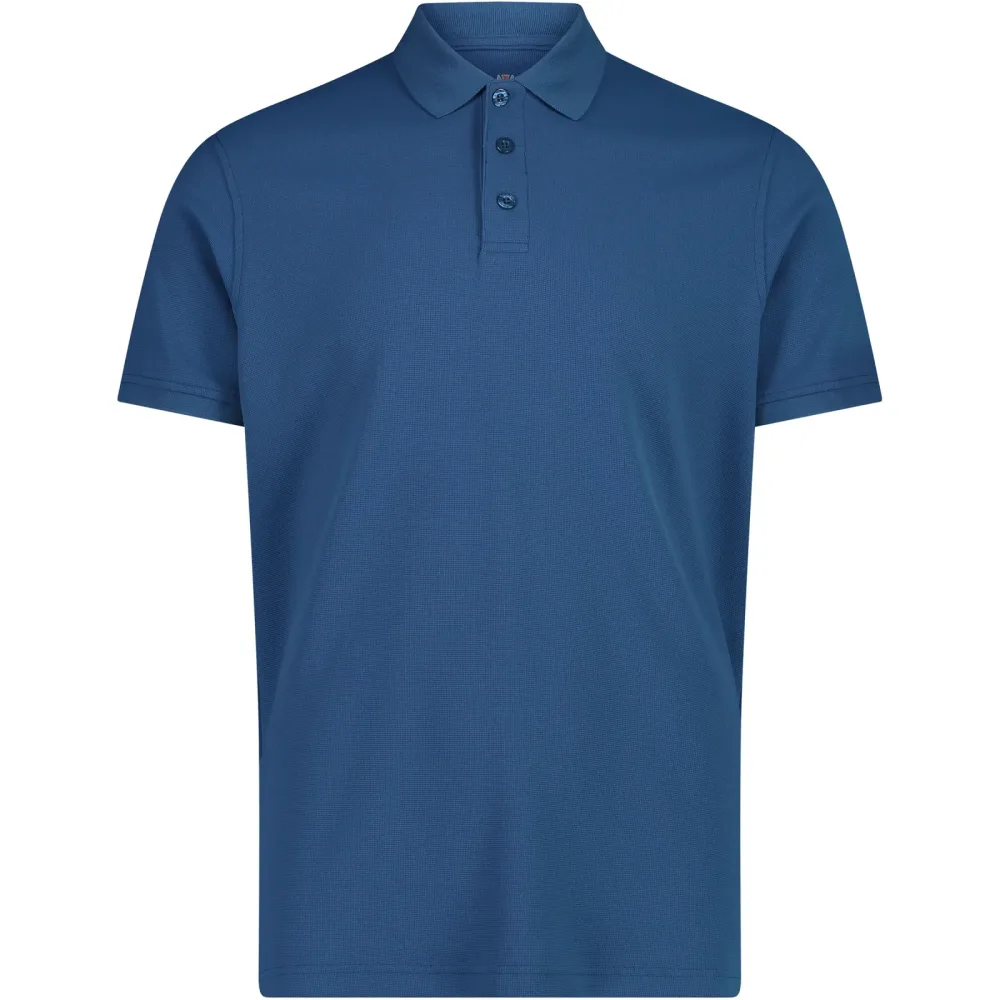 CMP Herren Polo T-Shirt