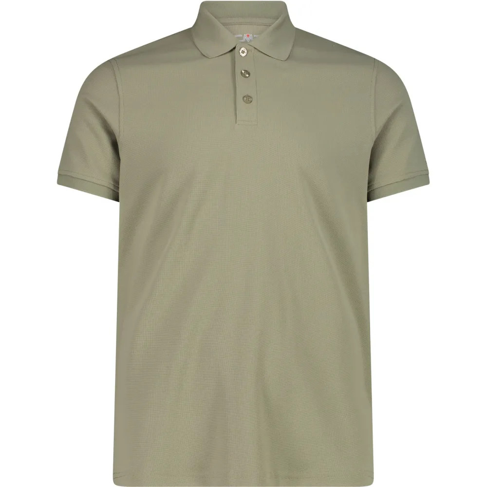 CMP Herren Polo T-Shirt