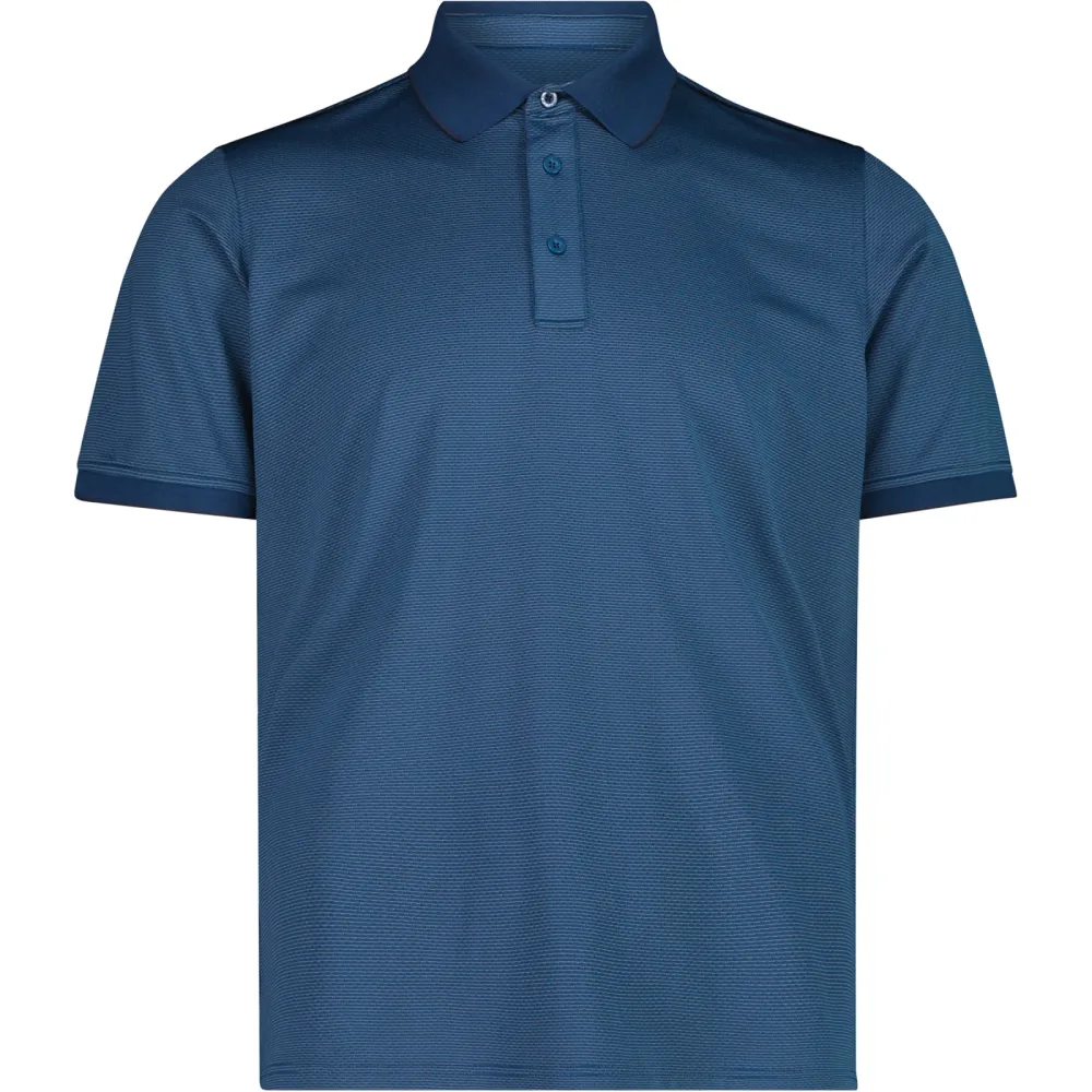 CMP Herren Polo T-Shirt