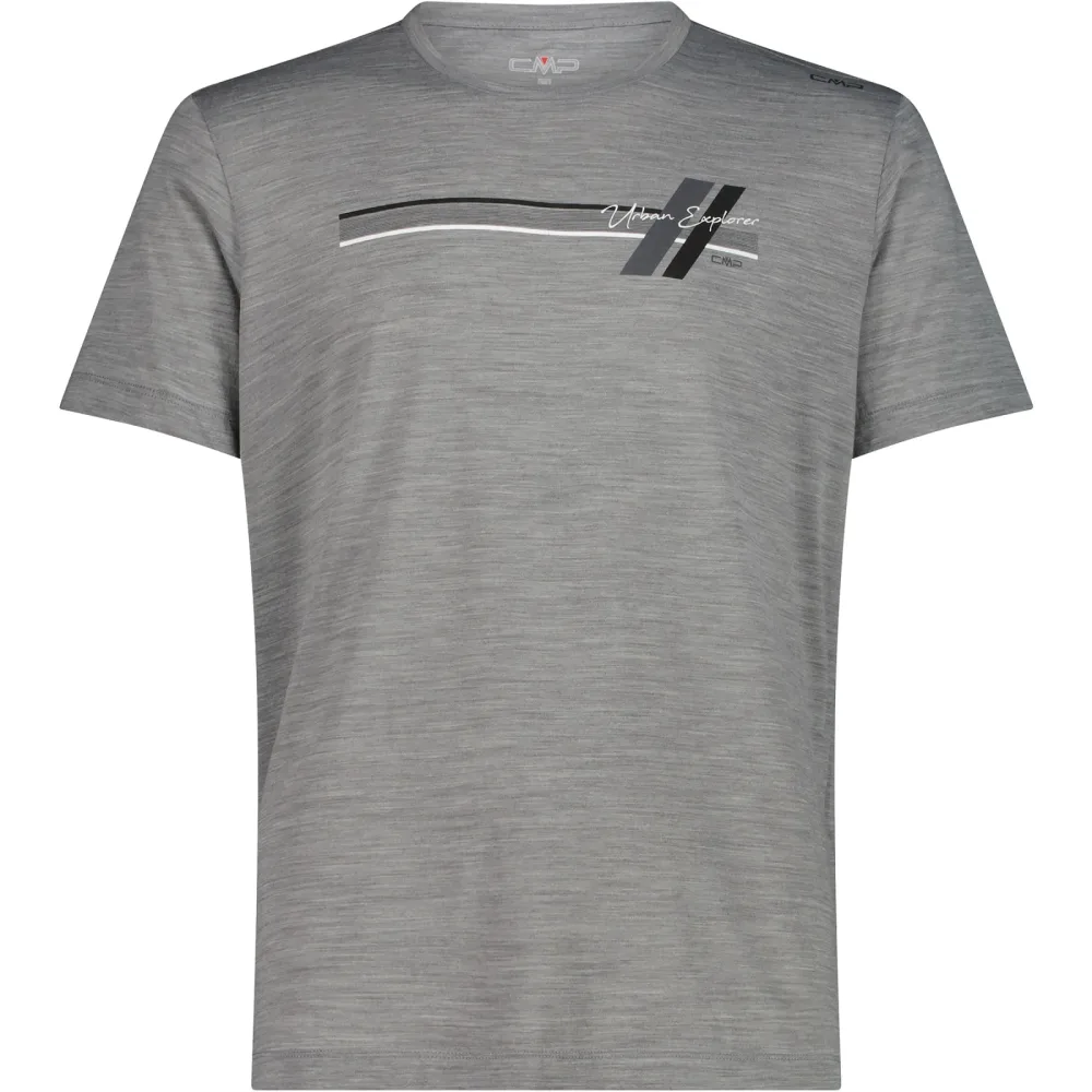 CMP Herren T-Shirt