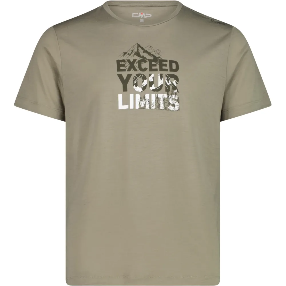 CMP Herren T-Shirt