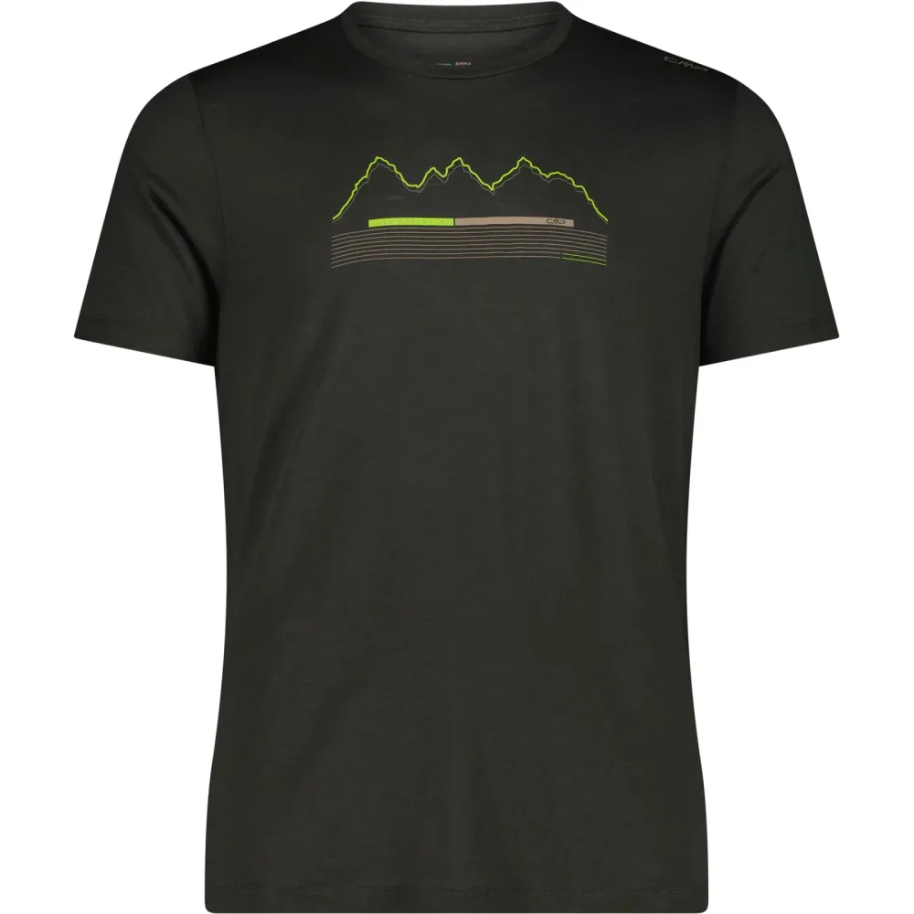 CMP Herren T-Shirt