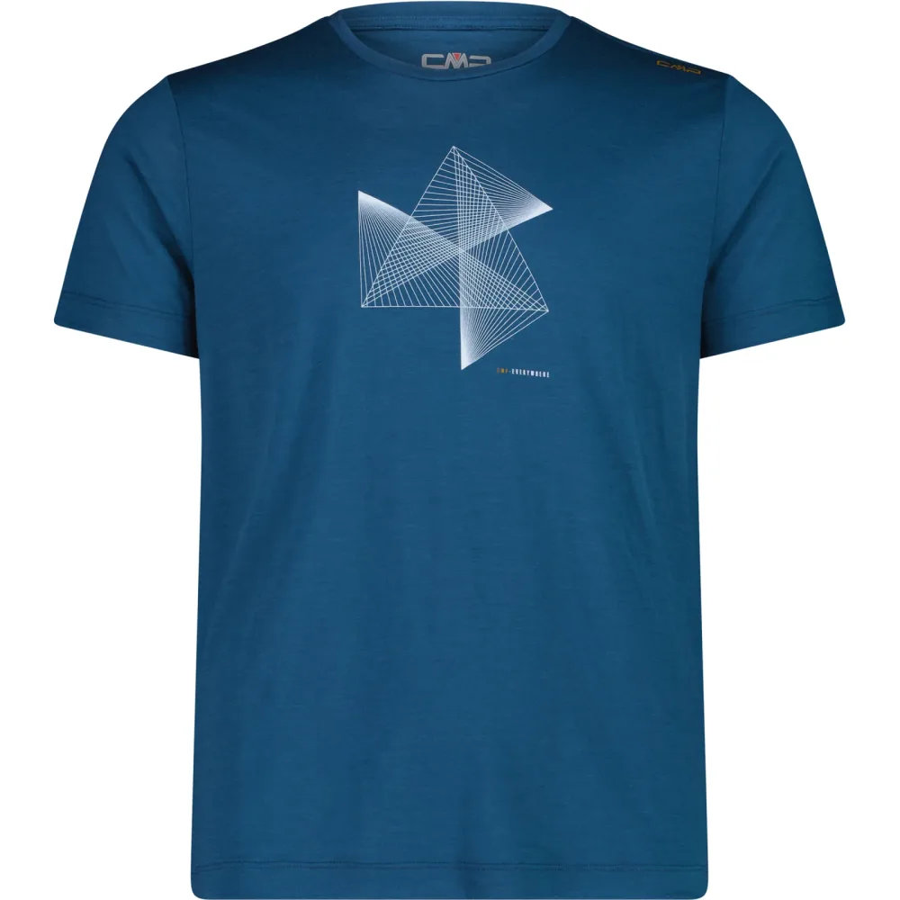 CMP Herren T-Shirt