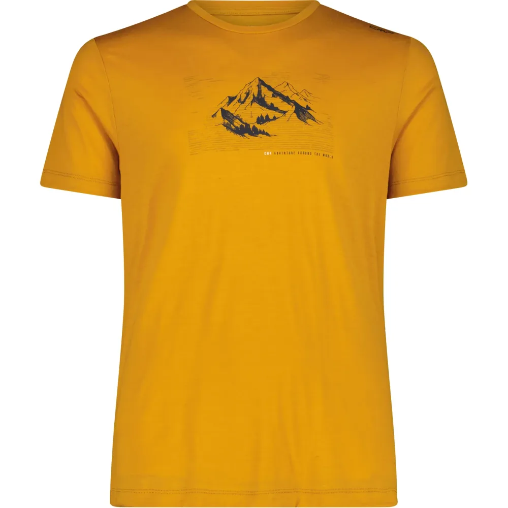 CMP Herren T-Shirt