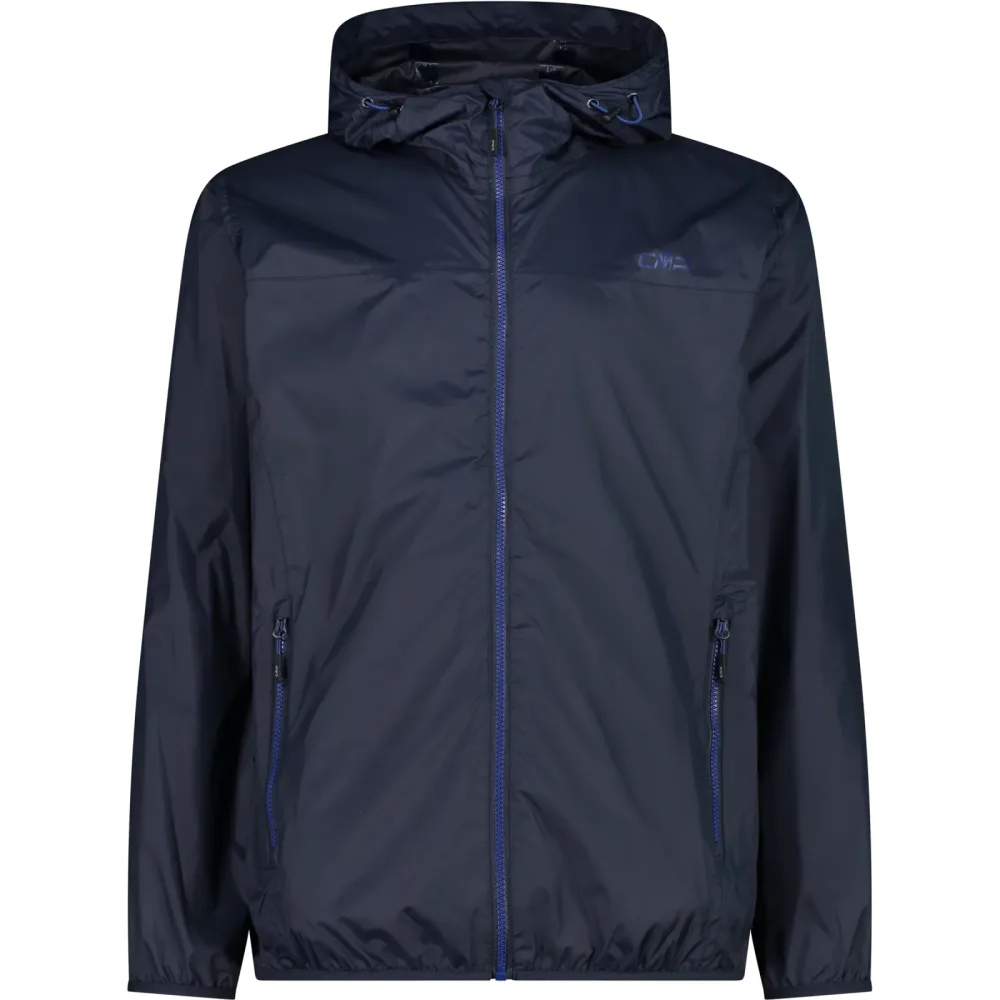 CMP Herren Hoodie Rain Jacke