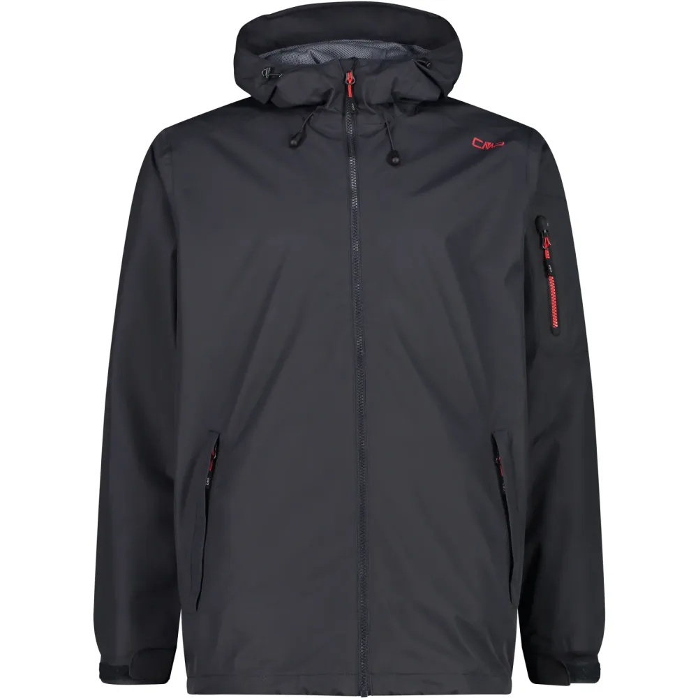 CMP Herren Hoodie Jacke