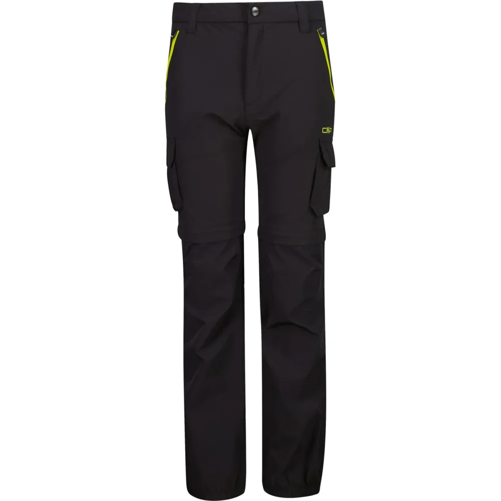 CMP Kinder Zip Off Hose