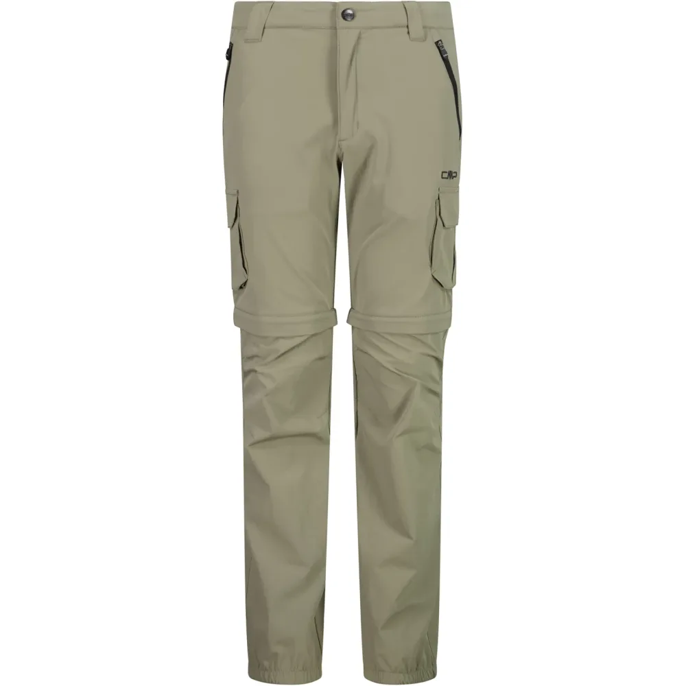 CMP Kinder Zip Off Hose