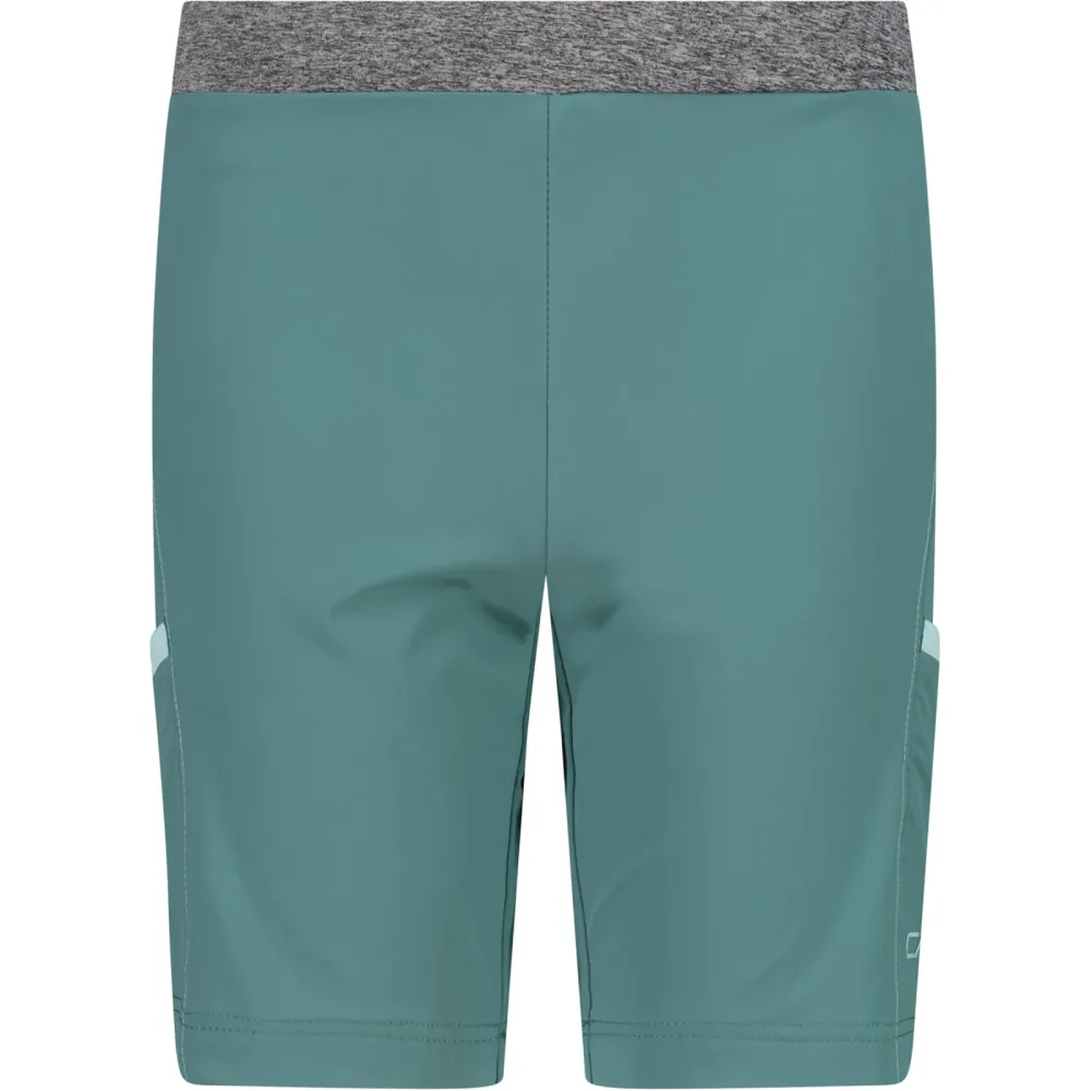 CMP Kinder Light Climb Shorts