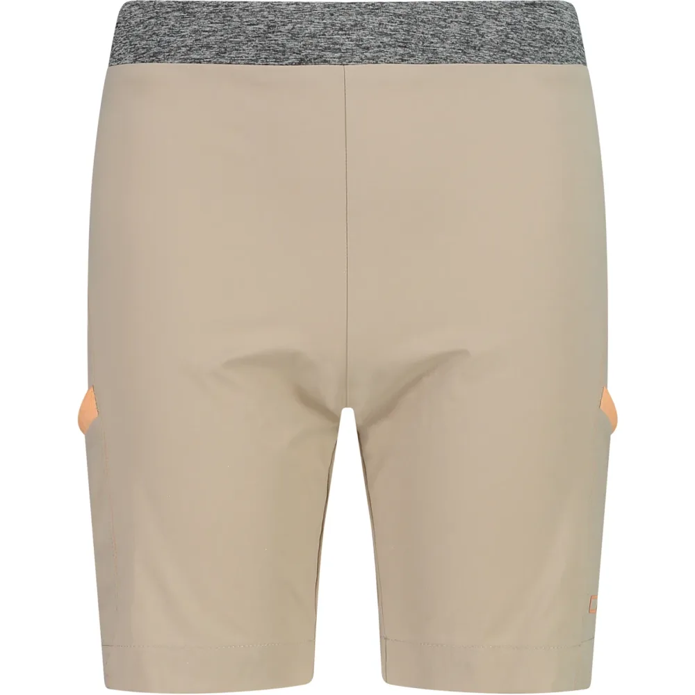 CMP Kinder Light Climb Shorts