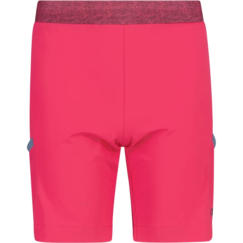 CMP Kinder Light Climb Shorts