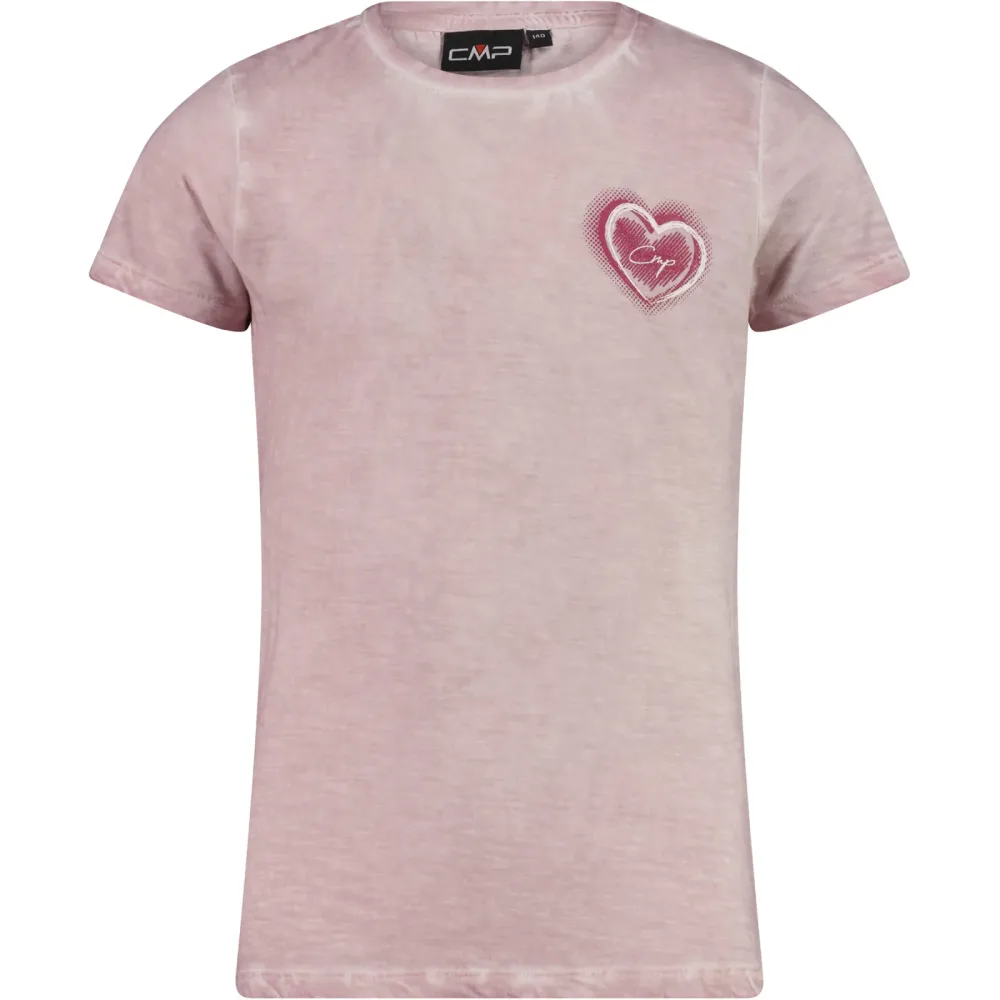 CMP Kinder T-Shirt