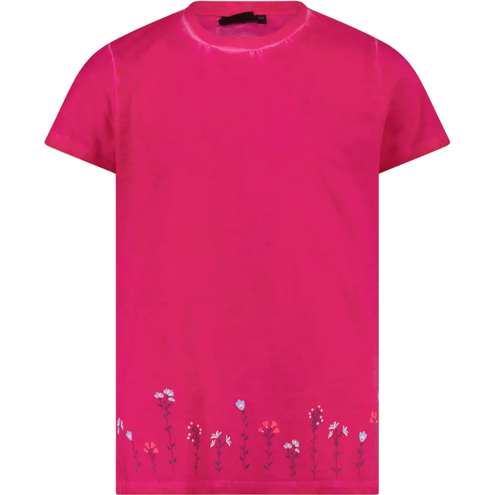 CMP Kinder T-Shirt