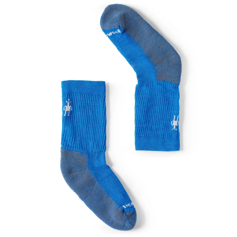 Smartwool Kinder Hike Light Cushion Crew Socken