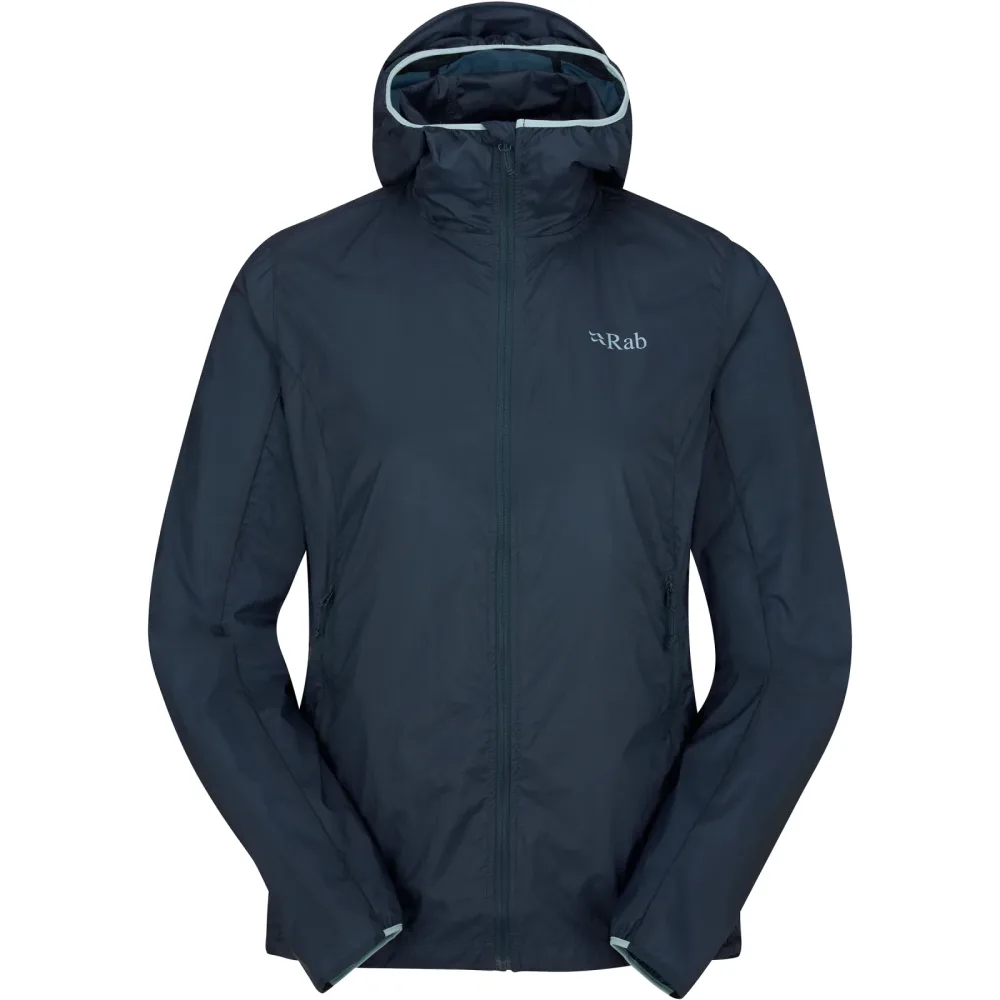 Rab Damen Vital Hoodie Jacke