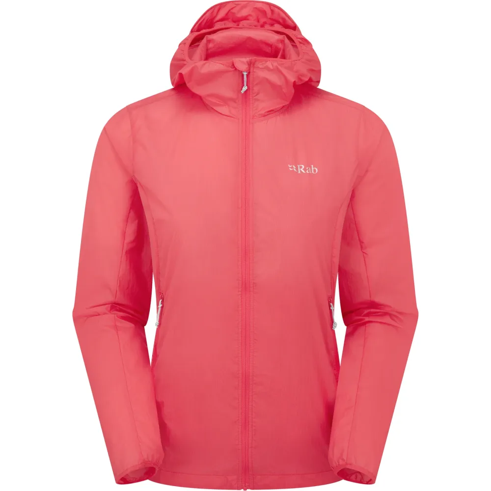 Rab Damen Vital Hoodie Jacke