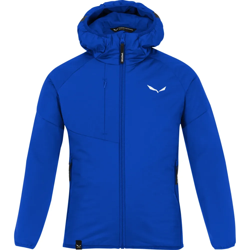 Salewa Kinder Ortles Hyb Twr Jacke