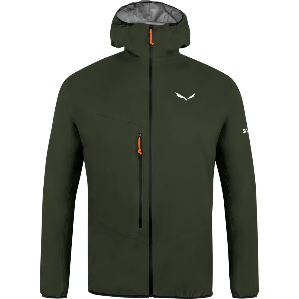 Salewa Herren Agner 2 PTX 3L Jacke