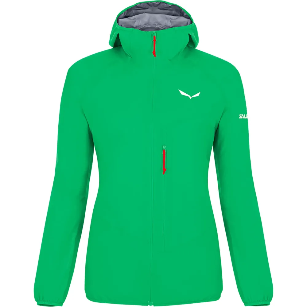 Salewa Damen Agner 2 PTX 3L Jacke