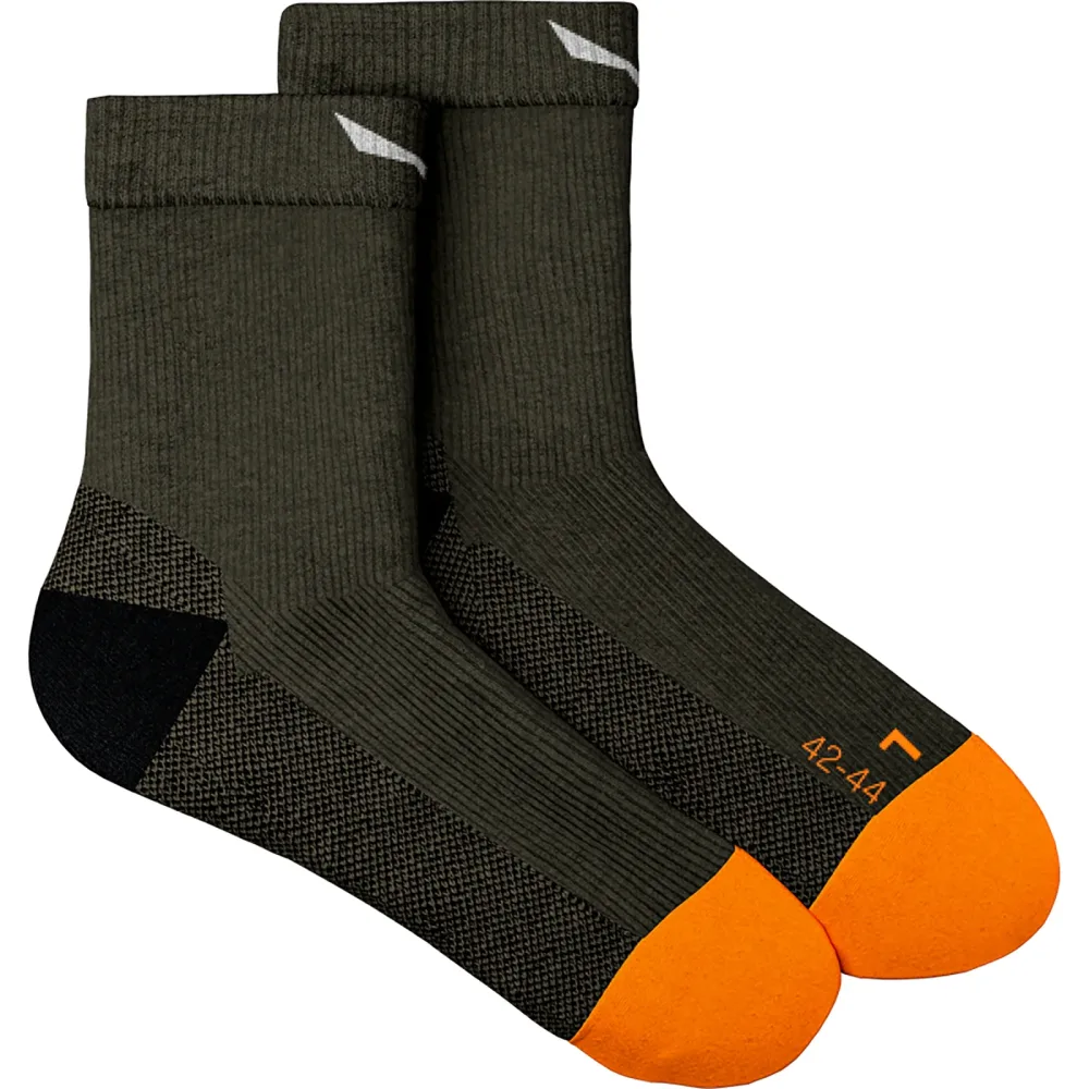 Salewa Herren MTN Trn Am Qrt Socken