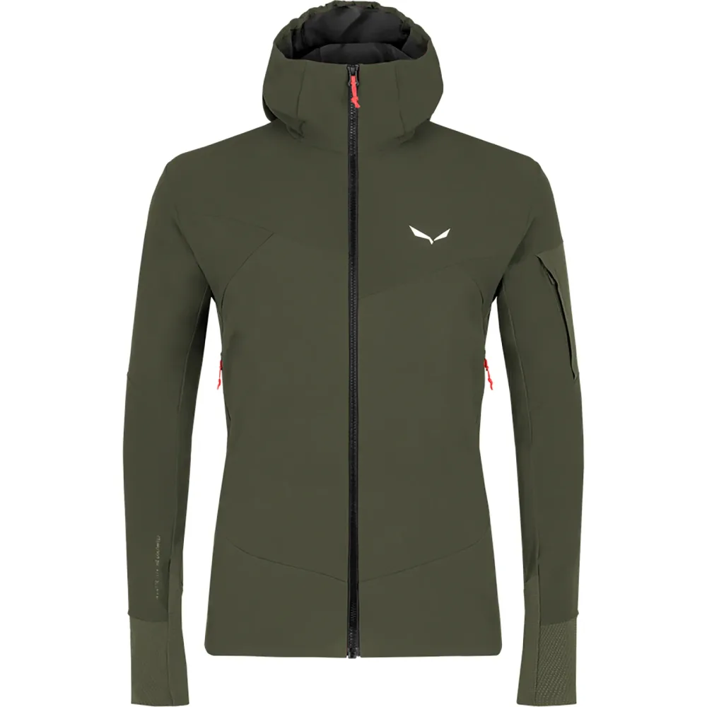 Salewa Herren Agner DST Jacke