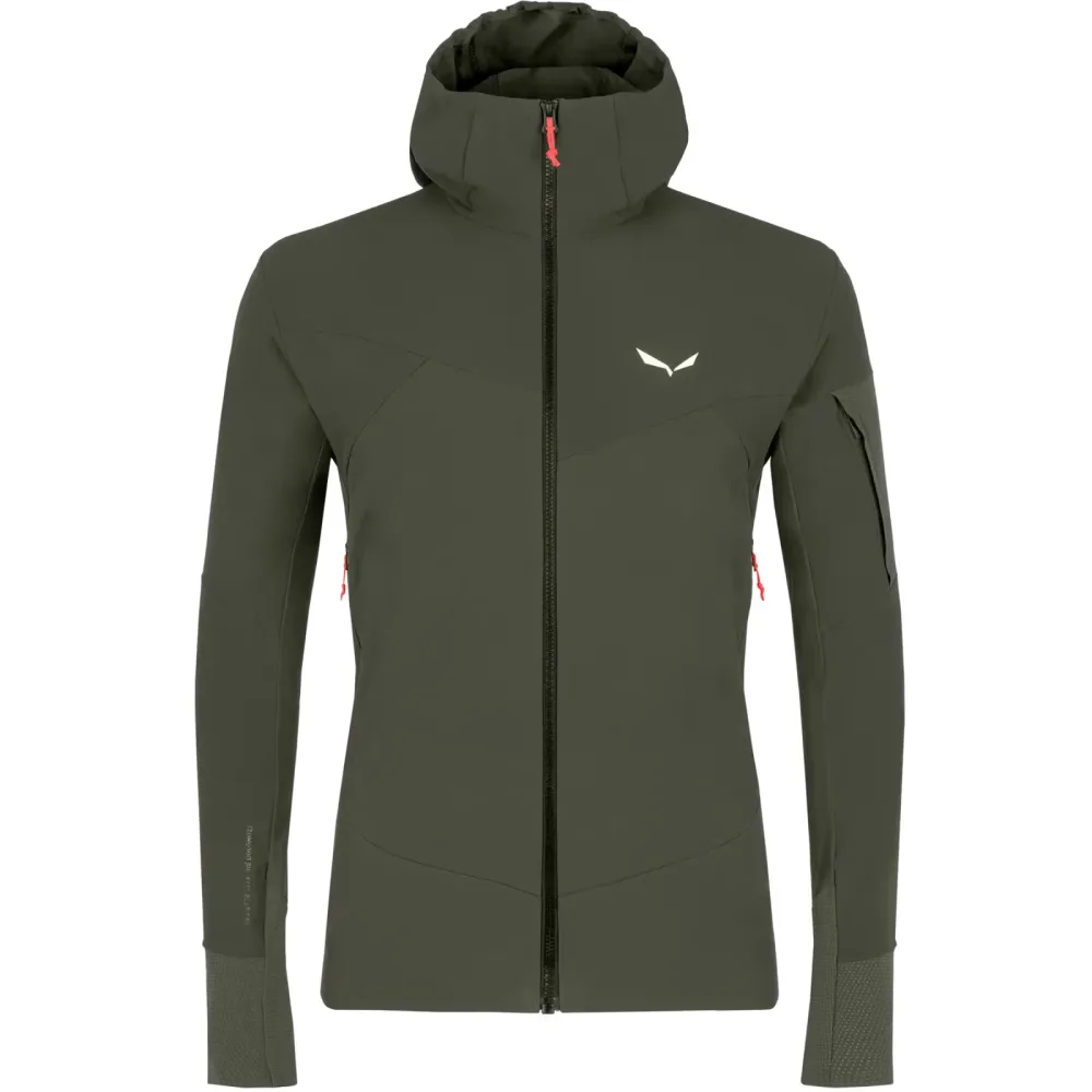 Salewa Herren Agner DST Jacke