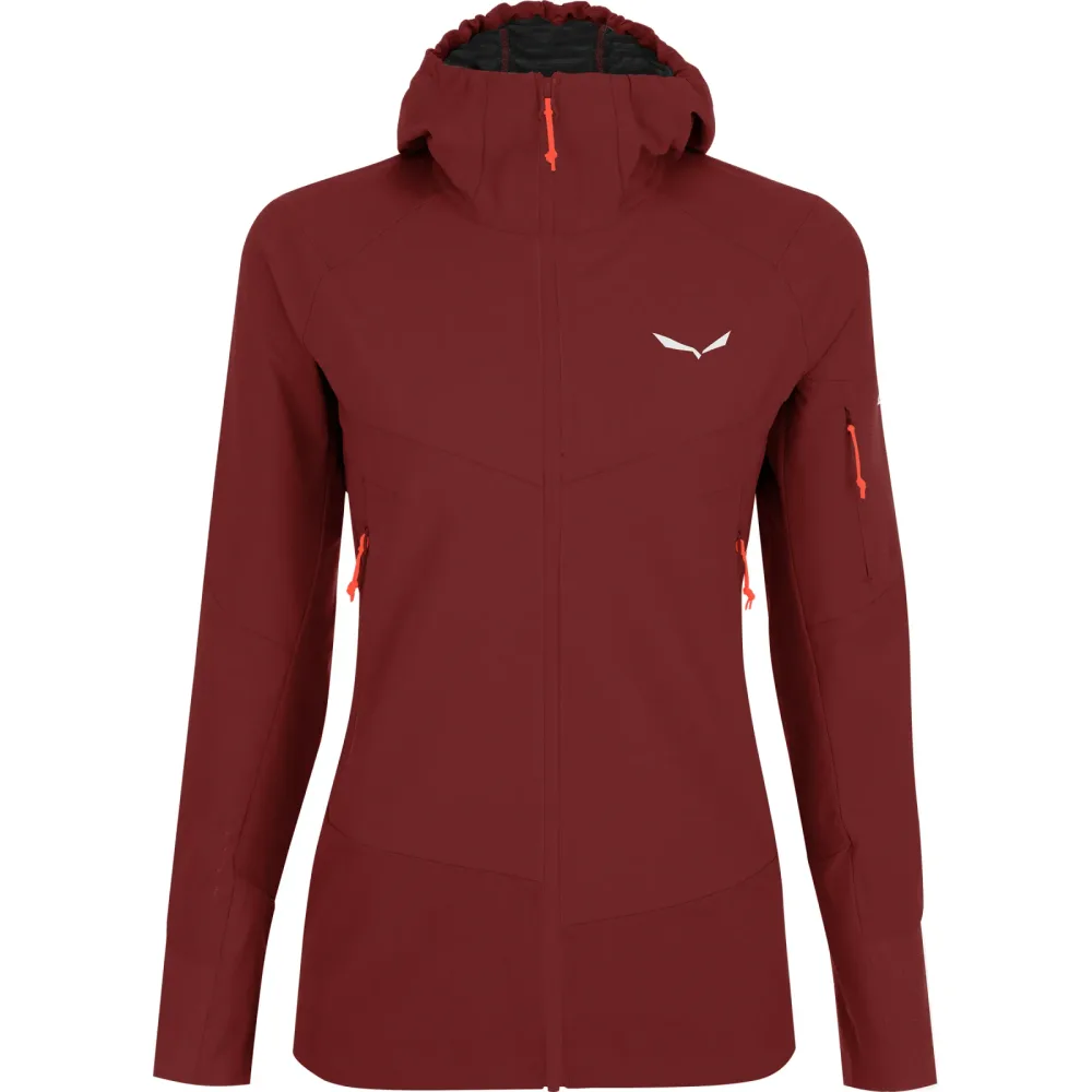 Salewa Damen Agner DST Jacke