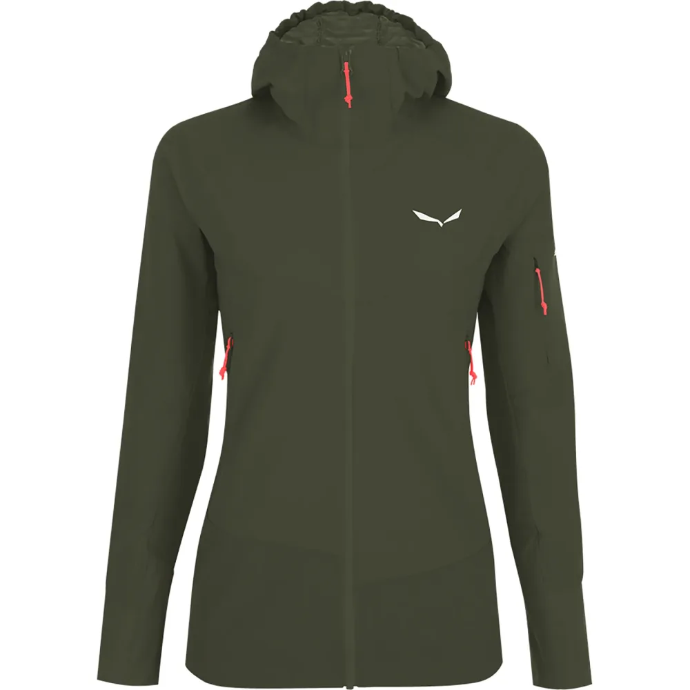 Salewa Damen Agner DST Jacke