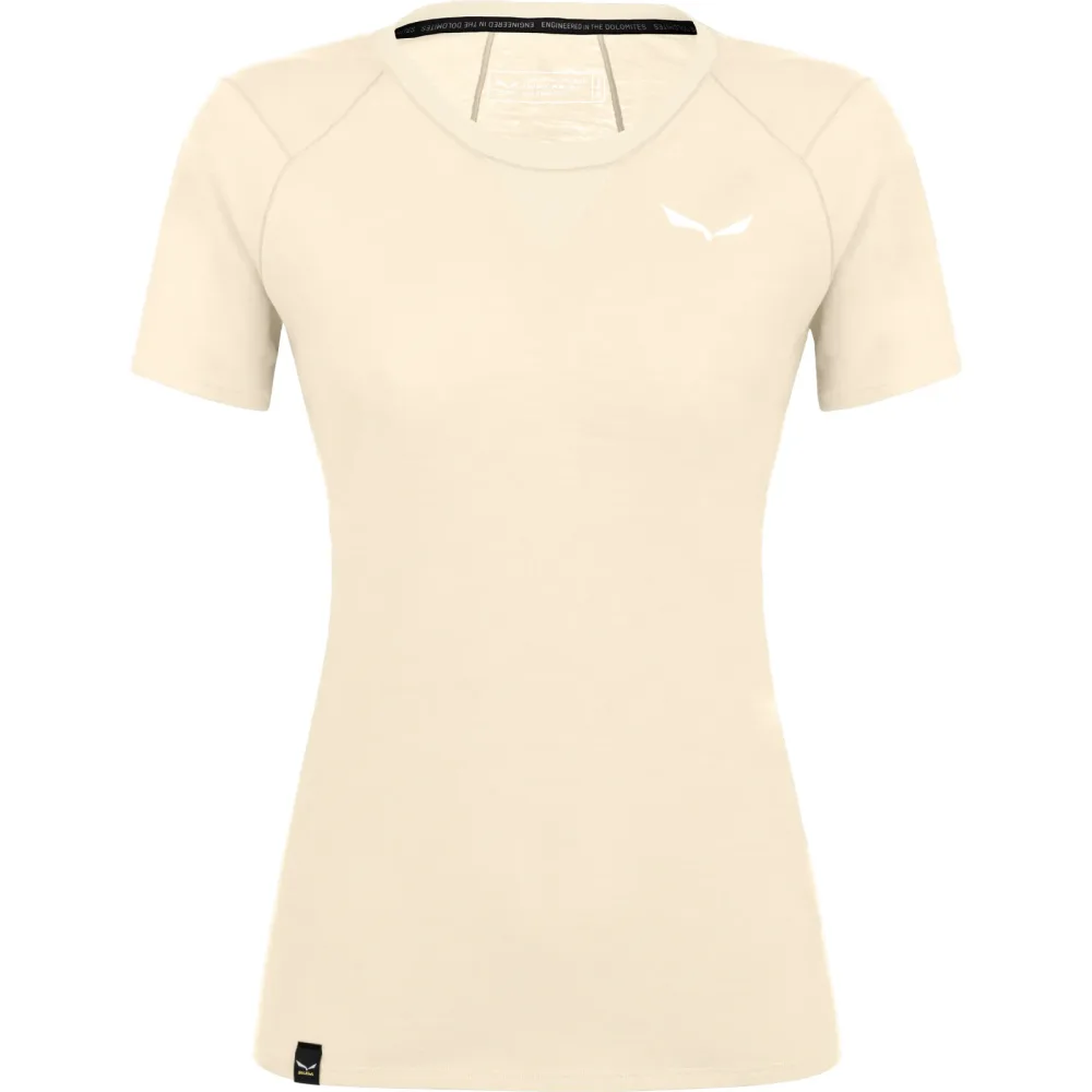 Salewa Damen Agner AM T-Shirt