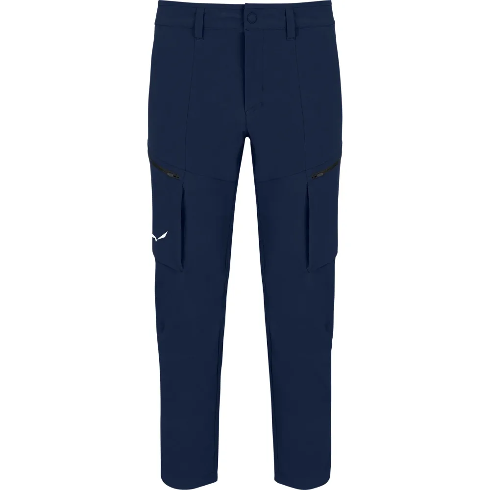 Salewa Herren Puez DST Cargo Hose
