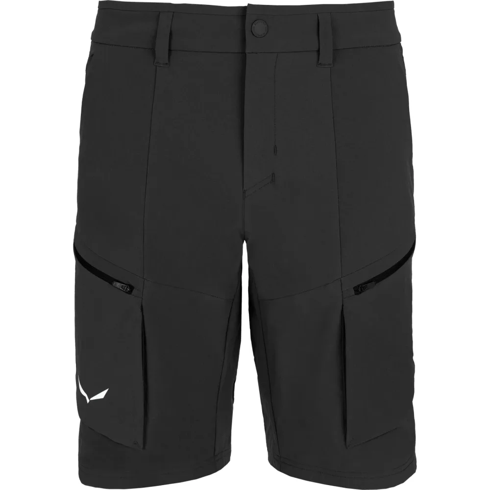 Salewa Herren Puez DST Cargo Shorts
