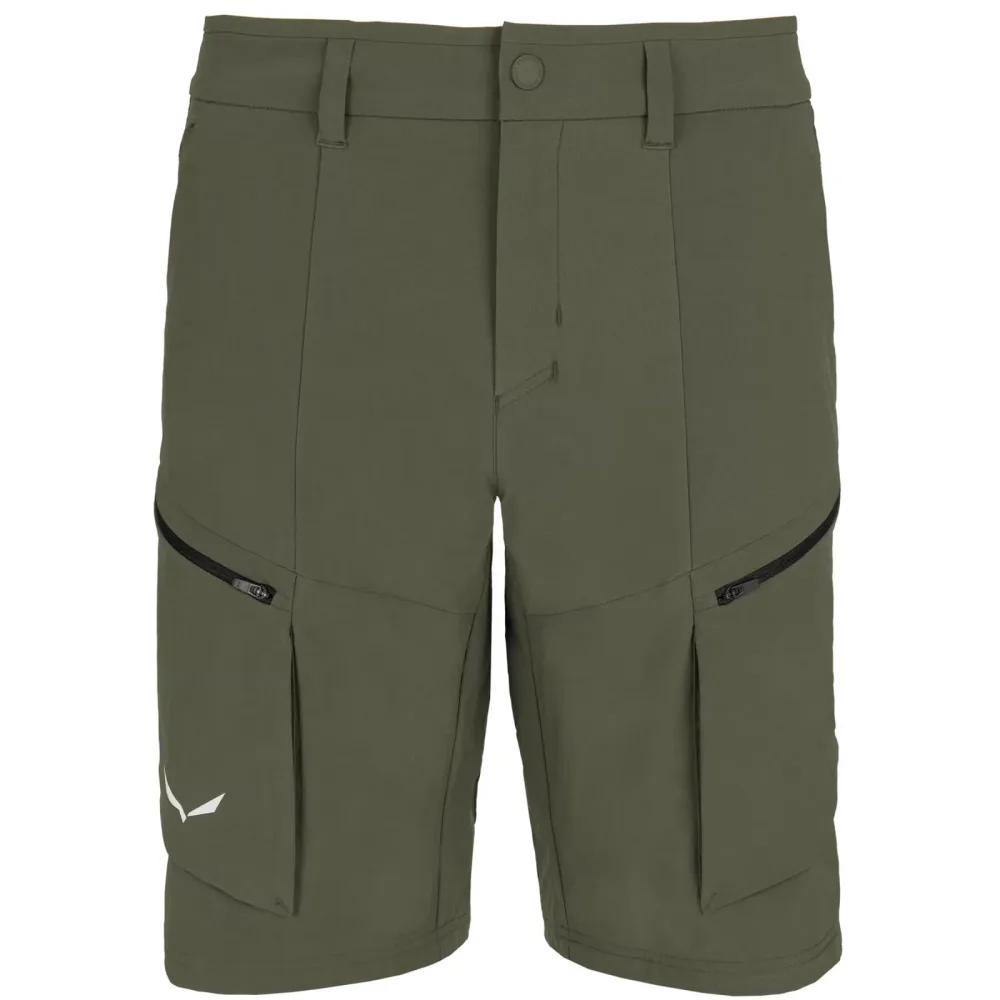 Salewa Herren Puez DST Cargo Shorts