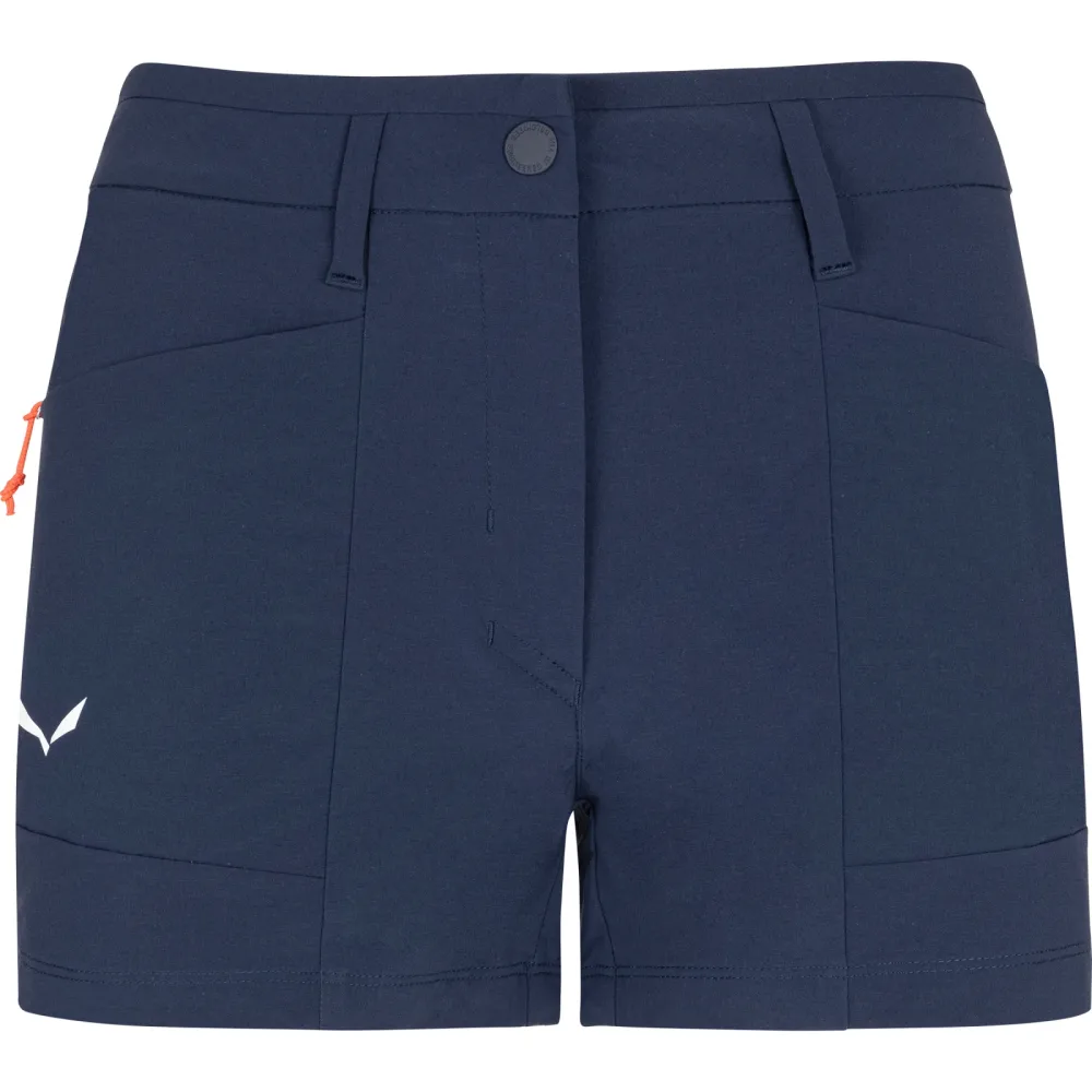 Salewa Damen Puez DST Cargo Shorts